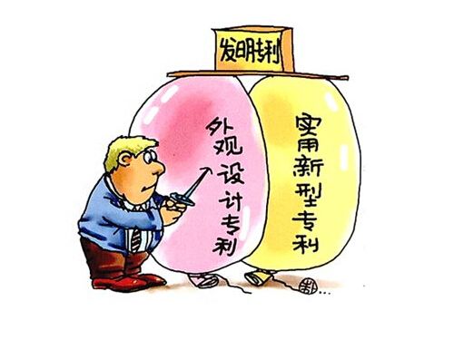 盛阳小课堂：专利申请及专利审查