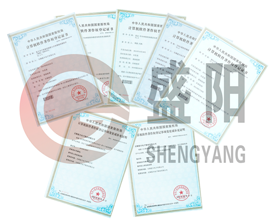 盛阳浅谈:软件申请软件专利还是申请软件著作权保护? 盛阳浅谈:软件申请软件专利还是申请软件著作权保护?