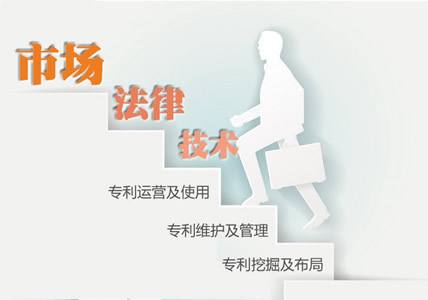 盛阳浅谈：如何让知识产权变成真金白银