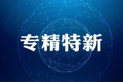 专精特新申报全路径：从创新型中小到“小巨人”